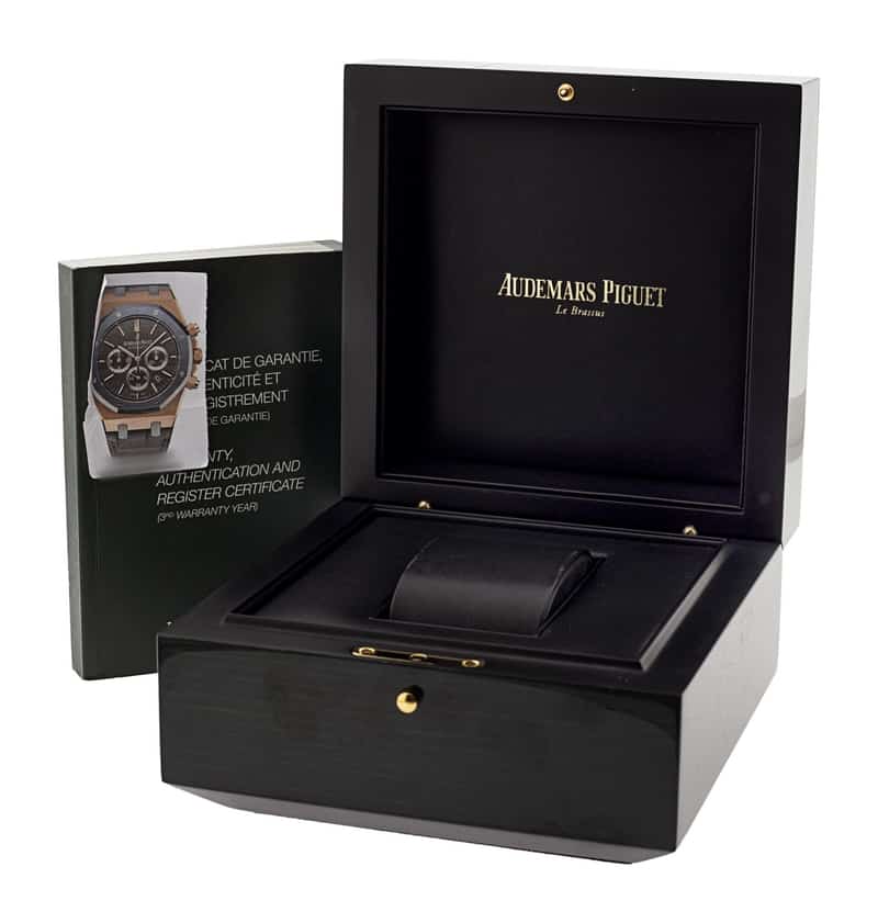 Audemars Piguet Royal Oak 26325OL.OO.D005CR.01